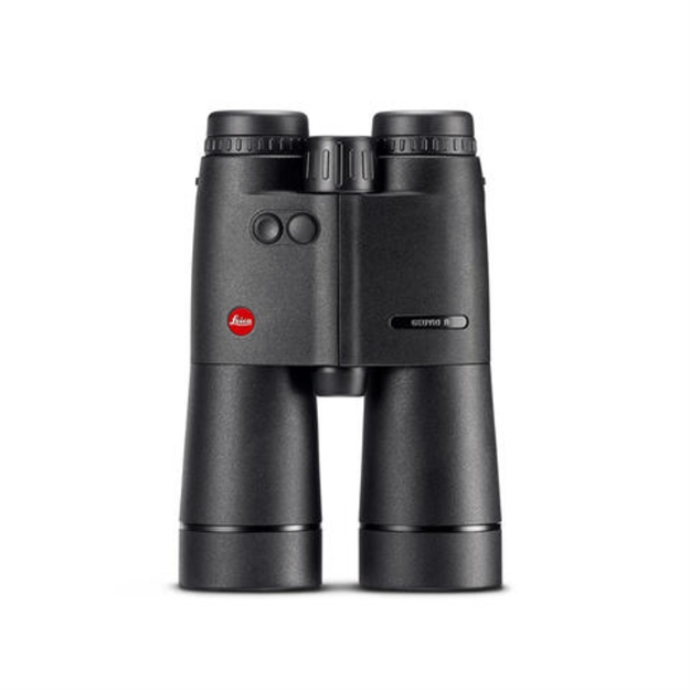 Picture of Leica Geovid R 15X56 Laser Rangefinder Binoculars
