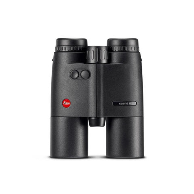 Picture of Leica Geovid R 8X42 Laser Rangefinder Binoculars