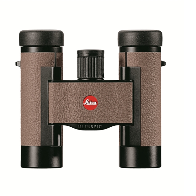 Picture of Leica Ultravid Colorline 8 X20 Aztec Beige Binoculars