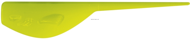 Picture of Leland Lures Crappie Magnet 15Pc Body, Blakes Glow