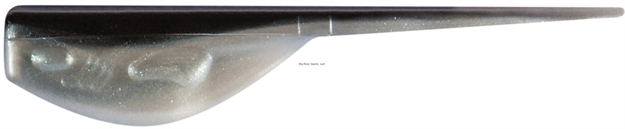 Picture of Leland Lures Slab Magnet 8Pc Pack, Double Ugly