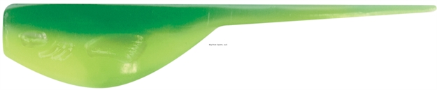 Picture of Leland Lures Slab Magnet 8Pc Pack, Wizzard Glow