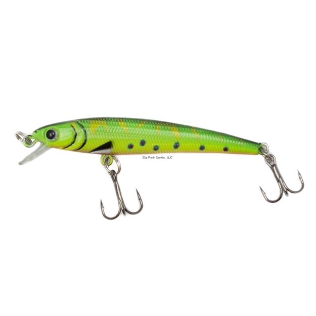 Picture of Leland Lures Trout Magnet Crankbait 2.5" Brook Trout