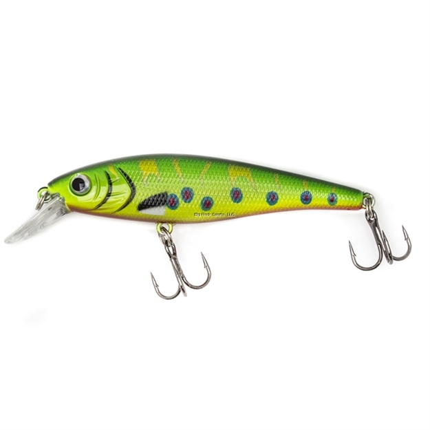 Picture of Leland Lures Trout Magnet Crankbait 3.5" Brook Trout