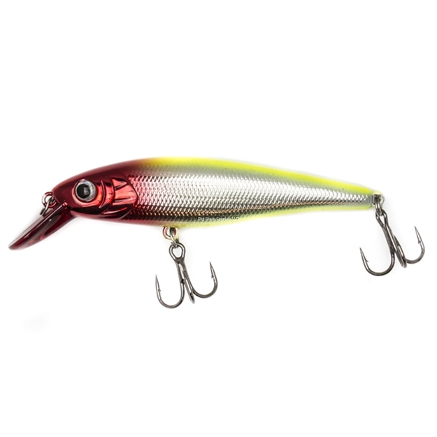 Picture of Leland Lures Trout Magnet Crankbait 3.5" ZG