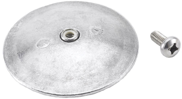 Picture of Lenco 3.75"(3 3/4") Sac Anode