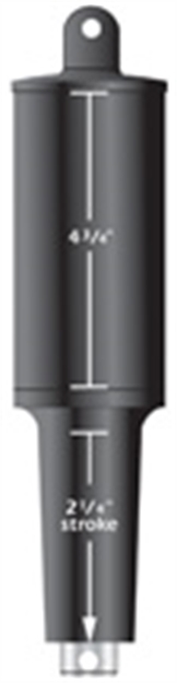 Picture of Lenco Actuator-Std Perf.Tab