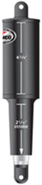 Picture of Lenco Actuator-Std TT Perf E