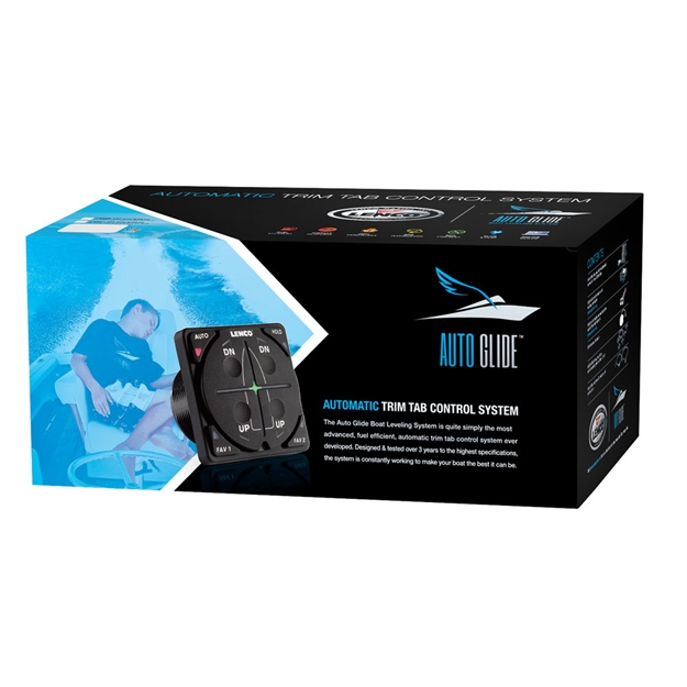 Picture of Lenco AG Kit W/O Gps/Ntw Singact