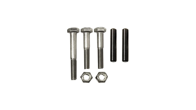 Picture of Lenco Hardware Kit For 101/102