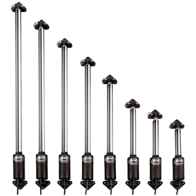 Picture of Lenco Hatchlift Assy 1200 DT