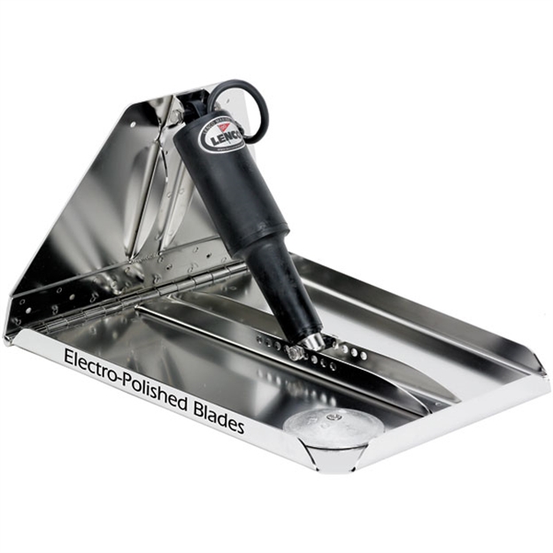 Picture of Lenco Kit Rth 12X12"12Ep Z 12X