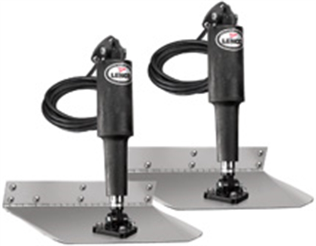 Picture of Lenco Trimtab Kit T9x9