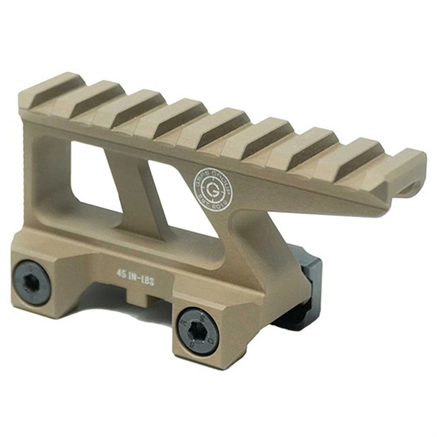 Picture of Lerna Optic Mount Kit For Eotech® Xps GEAR-LERN-ET-FDE