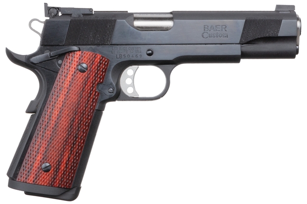 Picture of Les Baer Custom 1911 Ult Mstr 45Ap 5B 1.5G