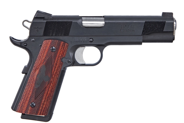 Picture of Les Baer Custom Baer 1911 Gunsit 45Ap 5 NS LBP2318 -