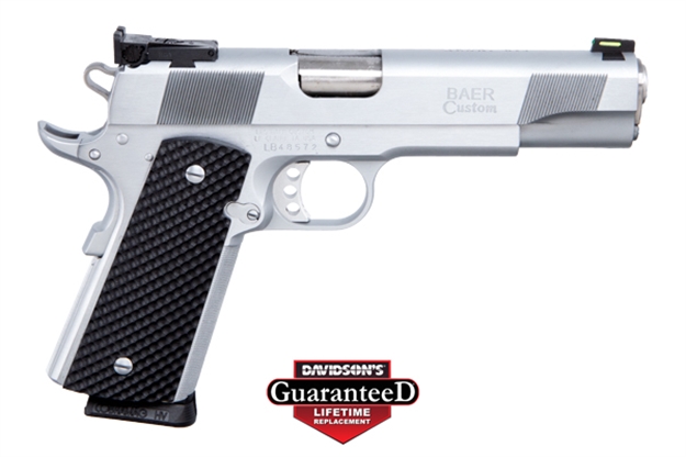 Picture of Les Baer Custom Baer 1911 Kenai 10Mm 5B 9R