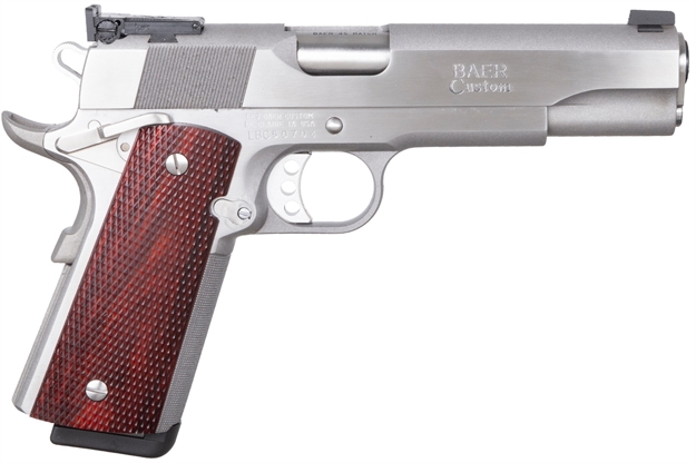 Picture of Les Baer Custom Concept V 45Ap 5Ss AS 8Rd LBP8004 -