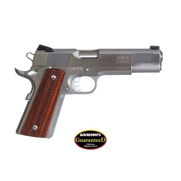 Picture of Les Baer Custom Concept VI 45Ap 5Ss Tact