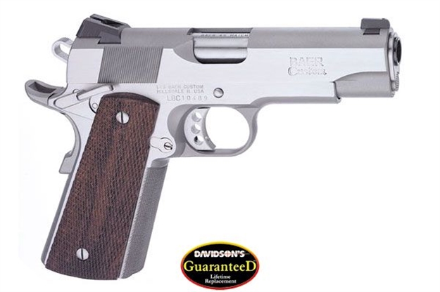 Picture of Les Baer Custom Concept Viii 45Ap 4.25Ss 8