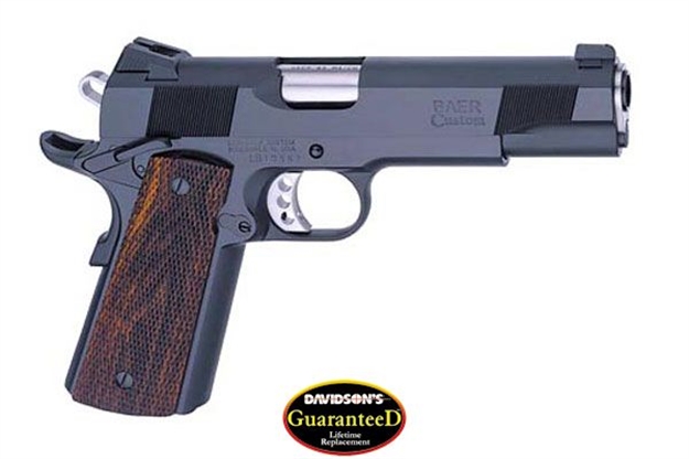 Picture of Les Baer Custom Cstm Carry 45Ap 5B NS 8Rd LBP9001 321219090010