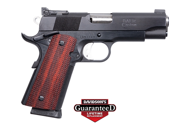 Picture of Les Baer Custom Cstm Carry Com 9Mm 4.25 NS