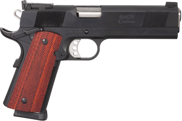 Picture of Les Baer Custom Monolith 38Sup 5B 8R 1.5G