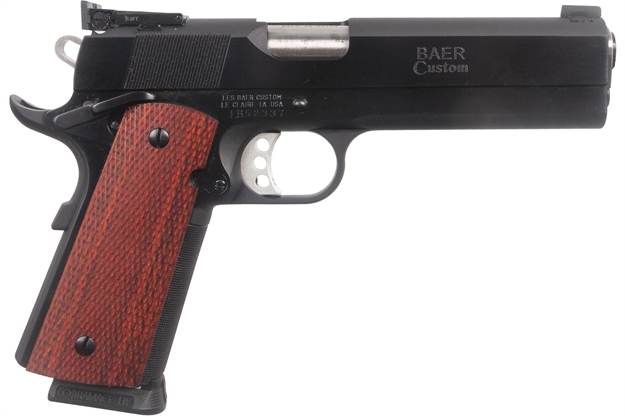 Picture of Les Baer Custom Monolith 45Ap 5B AS 8 1.5G LBP2315-1.5NFS