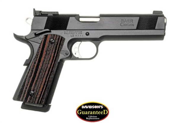 Picture of Les Baer Custom Monolith 45Ap 5B AS 8R LBP2315