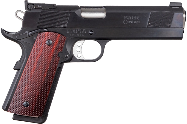 Picture of Les Baer Custom Monolith Hvy 45Ap 5B 1.5G LBP2315-HVY-1.5 -