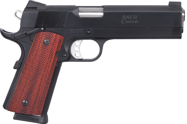 Picture of Les Baer Custom Monolith Hvy 45Ap FS 1.5G