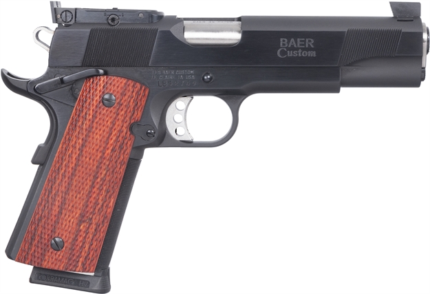 Picture of Les Baer Custom Ppc Dist 9Mm 5B 1.5G