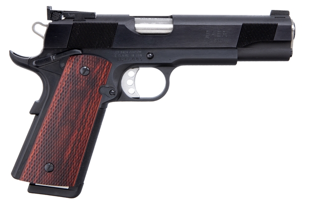 Picture of Les Baer Custom Prem II 10Mm 5B AS 9Rd LBP2302/10MM -