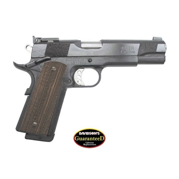 Picture of Les Baer Custom Prem II 45Ap 5B AS 8Rd LBP2302 543212180004