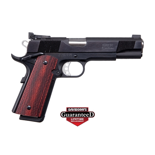 Picture of Les Baer Custom Prem II 45Ap 5B NS 8Rd LBP2302-NS 123456230200