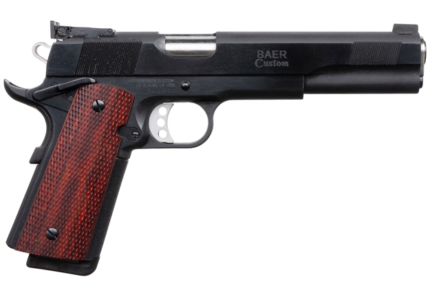 Picture of Les Baer Custom Prem II 45Ap 6B AS 8R 1.5G LBP2305-1.5 -