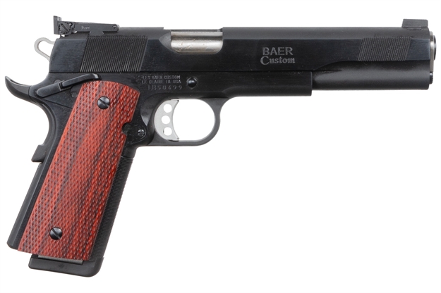 Picture of Les Baer Custom Prem II 45Ap 6B AS 8Rd