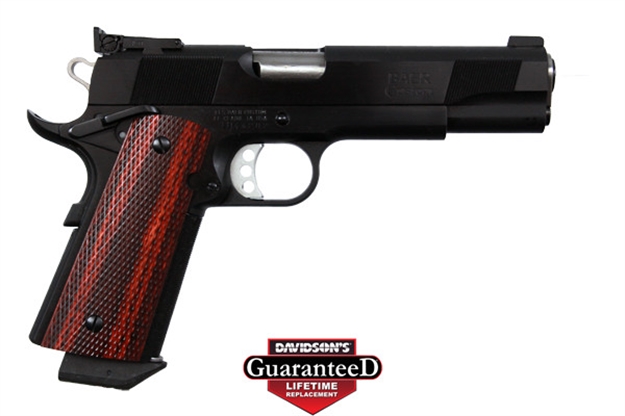 Picture of Les Baer Custom Prem II 9Mm 5B AS 9Rd