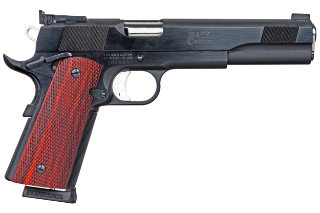 Picture of Les Baer Custom Prem II 9Mm 6B AS 9Rd LBP2303/6 -