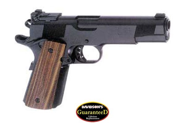 Picture of Les Baer Custom Prem II Sup Tac 45Ap 5B NS