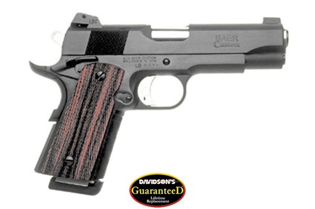 Picture of Les Baer Custom Stinger 45Ap 4.25B FS 7Rd