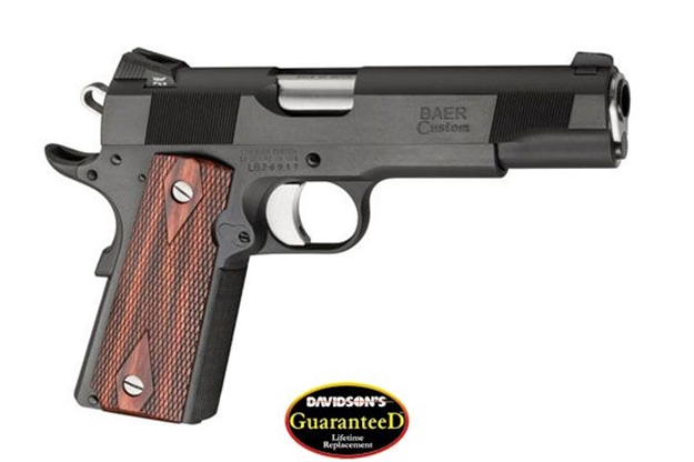 Picture of Les Baer Custom Ult Tact 45Ap 5B NS 8Rd