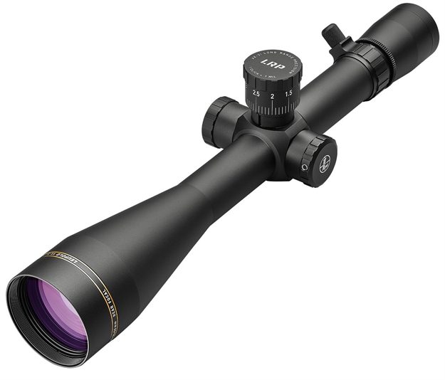 Picture of Leupold Vx-3I Lrp 8.5-25X50mm (30Mm) Side Focus Mil Rfp