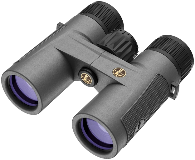Picture of Leupold Bx-4 Pro Guide HD Binoculars 8X32mm Roof  Shadow Gray 172658