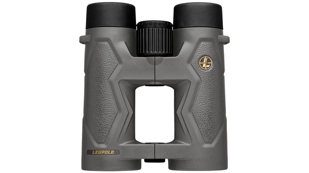 Picture of Leu 172681 Bino 10X42 Mojave Grey