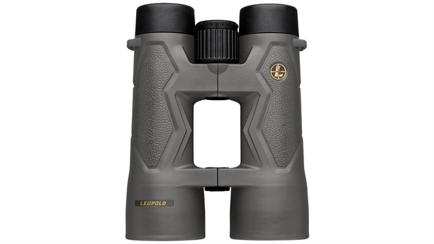 Picture of Leu 172683 Bino 12X50 Mojave Grey