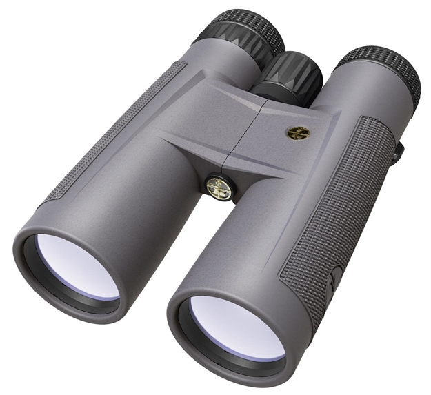 Picture of Leup Bx-2 Tioga HD Bino 12X50 Grey