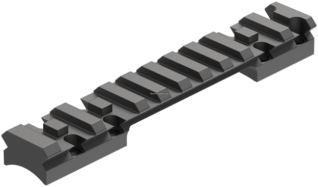 Picture of Leu Base Backcountry Cross Slot Bor Xbolt