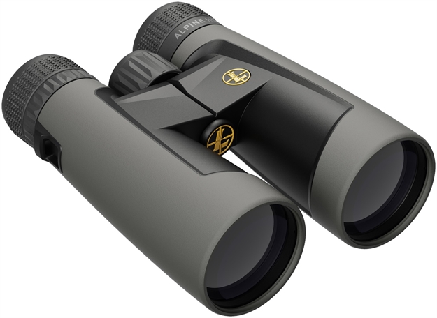 Picture of Leupold & Stevens Bx-2 Alpine HD 10X52 Roof Shadow Gray 181178 030317029524