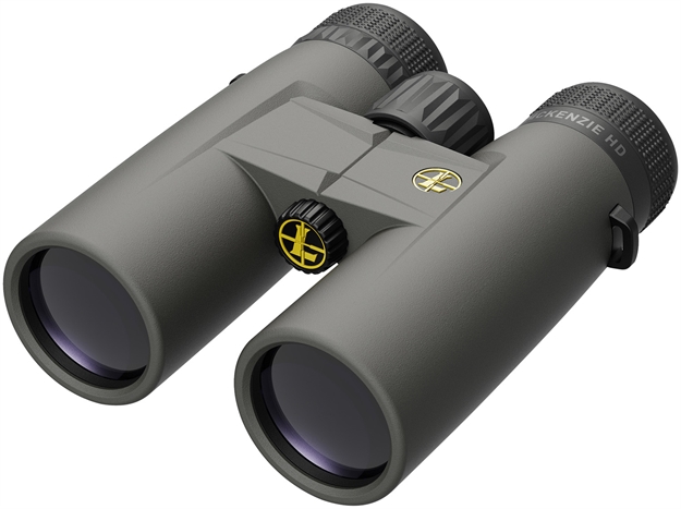 Picture of  Leupold 181172 Bx-1 Mckenzie HD 8X42mm Roof Prism Shadow Gray Armor Coated 030317029425